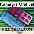 Kamagra Oral Jel 35
